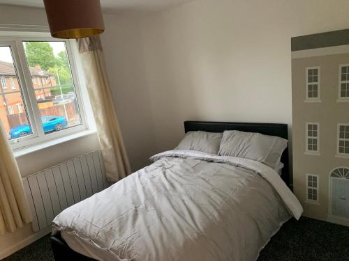 Craven Cottage Accommodation image 3 Craven Cottage image three