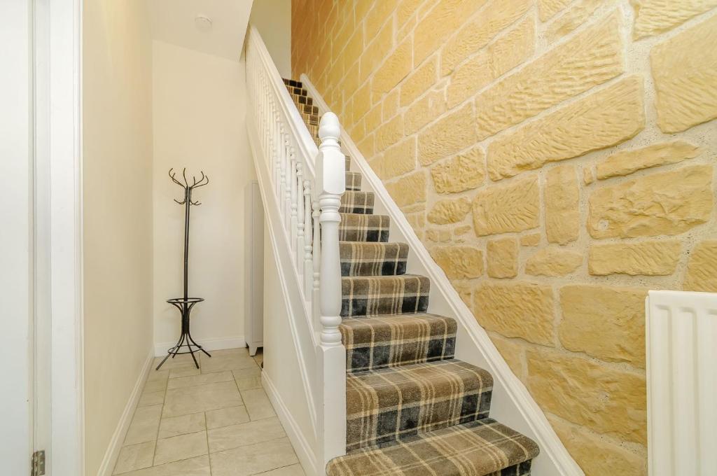 Roseberry House, Guisborough Accommodation image 1 Roseberry House, Guisborough image one