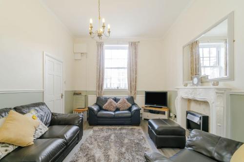 Roseberry House, Guisborough Accommodation image 3 Roseberry House, Guisborough image three