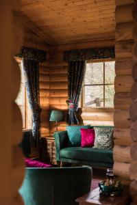 High Kingthorpe Lodge Accommodation image 2 High Kingthorpe Lodge image two