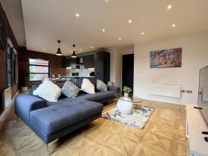 Aire Apartments New York Styled Luxury Apartments Accommodation image 2 Aire Apartments New York Styled Luxury Apartments image two