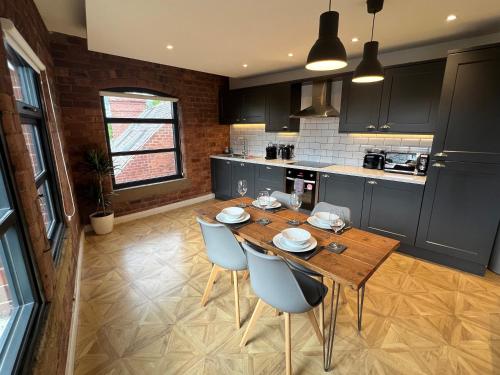 Aire Apartments New York Styled Luxury Apartments Accommodation image 3 Aire Apartments New York Styled Luxury Apartments image three