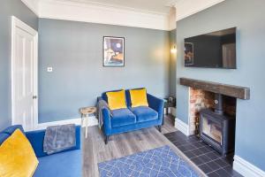 Host & Stay - The Old Fireman's House Accommodation image 2 Host & Stay - The Old Fireman's House image two