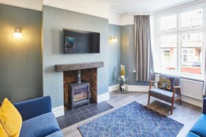 Picture of Host & Stay - The Old Fireman's House