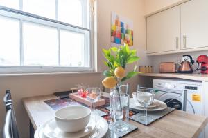 Jesouth Cosy Pad City Centre Serene Comfy Accommodation image 2 Jesouth Cosy Pad City Centre Serene Comfy image two