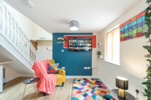 Book Apartments in Hull Page image 54 Picture of Jesouth WonderJay Executive Smart Classy