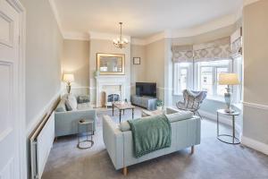 Host & Stay - The Old Post Office @ Saltburn Accommodation image 2 Host & Stay - The Old Post Office @ Saltburn image two