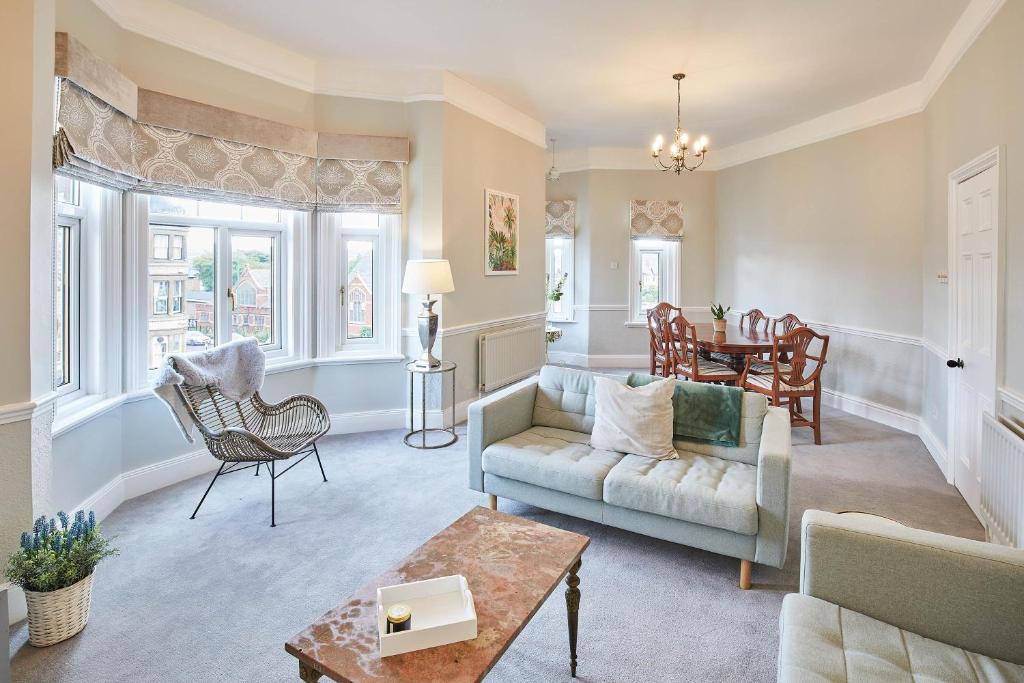Host & Stay - The Old Post Office @ Saltburn Accommodation image 1 Host & Stay - The Old Post Office @ Saltburn image one