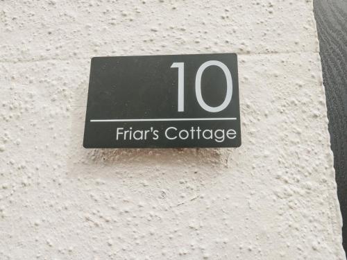 Friars Cottage Accommodation image 3 Friars Cottage image three