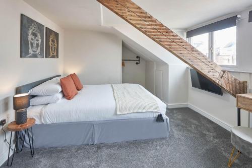 Host & Stay - Apartment Alto Accommodation image 3 Host & Stay - Apartment Alto image three