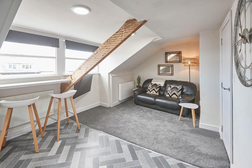 Host & Stay - Apartment Alto Accommodation image 1 Host & Stay - Apartment Alto image one