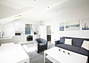 Harrogate Serviced Apartments - Prices & Bookings Page image 89 Picture of Deluxe 2 bedroom apartment