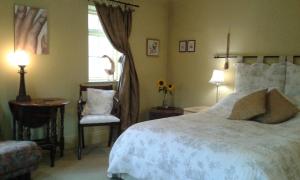Thorpe Green House Vegetarian Bed & Breakfast Accommodation image 2 Thorpe Green House Vegetarian Bed & Breakfast image two