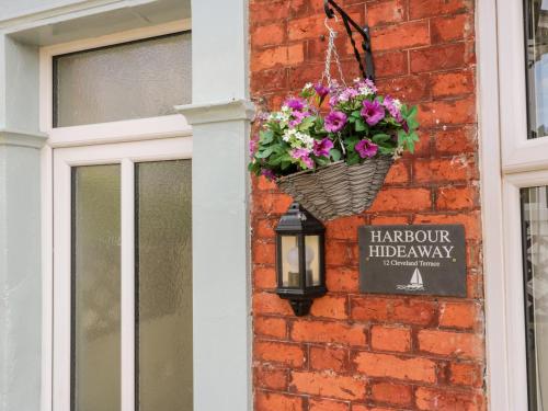 Harbour Hideaway Accommodation image 3 Harbour Hideaway image three