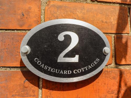 2 Coastguard Cottages Accommodation image 3 2 Coastguard Cottages image three
