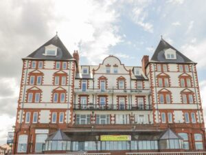 Apartments in Whitby - Prices & Bookings Page image 48 Picture of The Getaway