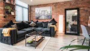 Apartments in Bingley Page image 29 Picture of Stunning 2 bed with outside balcony