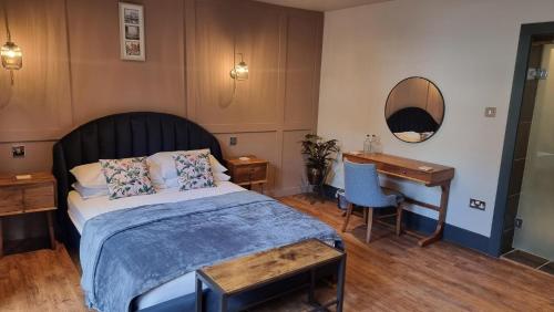 The Inn at Cheltenham Parade image three