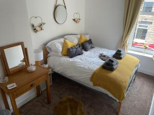 Pheasant Terrace A Cosy terrace in Skipton town North Yorkshire image two