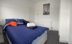 Campion lodge Accommodation image 2 Campion lodge image two