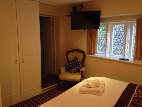 Shears Inn Accommodation image 3 Shears Inn image three