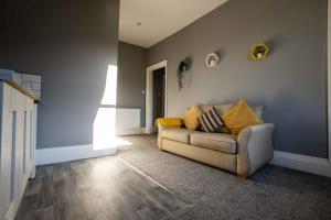 Westbourne Villas Accommodation image 2 Westbourne Villas image two