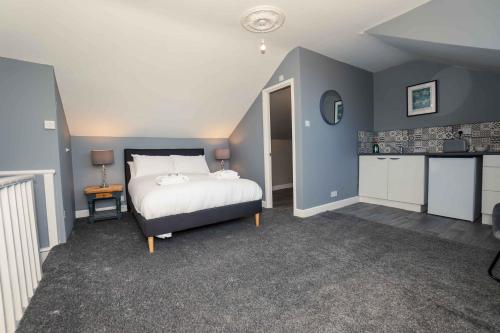 Westbourne Villas Accommodation image 3 Westbourne Villas image three
