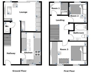 Stony Apartment Accommodation image 2 Stony Apartment image two