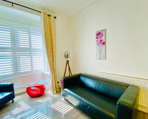 York City Center Apartments with Free Private Parking Accommodation image 3 York City Center Apartments with Free Private Parking image three