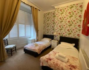 York City Center Apartments with Free Private Parking Accommodation image 2 York City Center Apartments with Free Private Parking image two