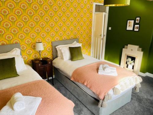 Tipple Cottage Accommodation image 3 Tipple Cottage image three