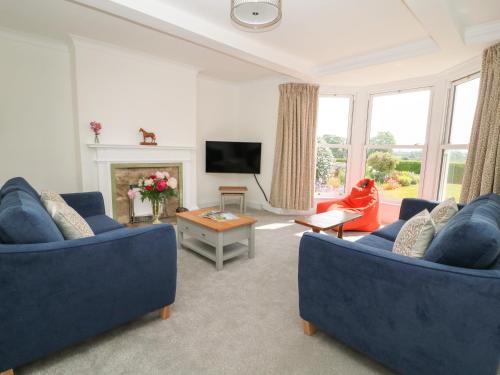 Youlton Lodge Accommodation image 3 Youlton Lodge image three