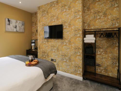 Sapphire Seas Whitby Accommodation image 3 Sapphire Seas Whitby image three