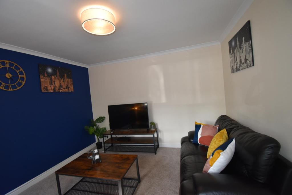 Picture of Impeccable 3 bed house close to amenities