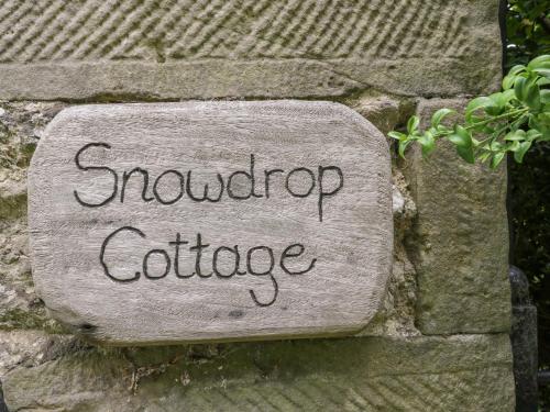 Snowdrop Cottage Accommodation image 3 Snowdrop Cottage image three