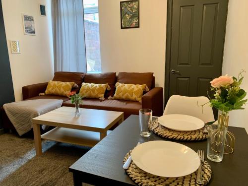 Lovely 1 bedroom, 4 guests service apartment Accommodation image 3 Lovely 1 bedroom, 4 guests service apartment image three