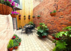 Tourist question: somewhere to stay in York Post image 9 Picture of The Boutique York Garden Studio
