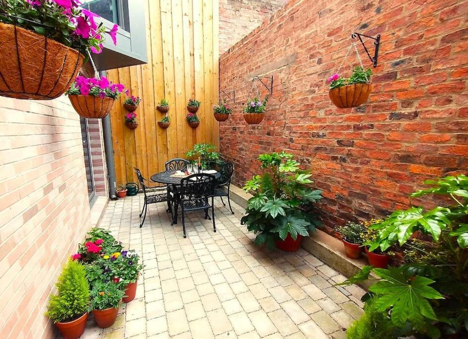 The Boutique York Garden Studio image one