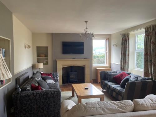The Farmhouse, Whitby Accommodation image 3 The Farmhouse, Whitby image three