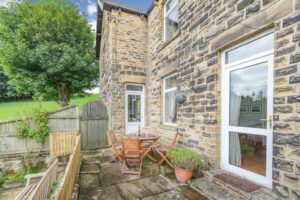 Nidderdale Page image 3 Picture of Swift Cottage