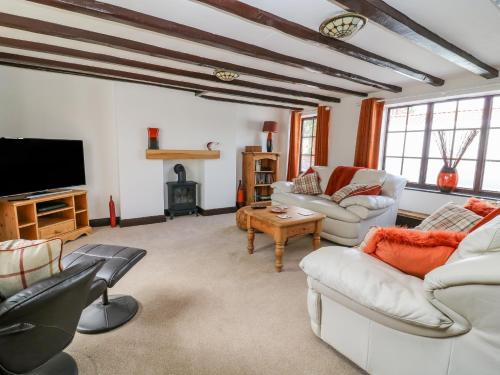 Rhodale Cottage Accommodation image 3 Rhodale Cottage image three