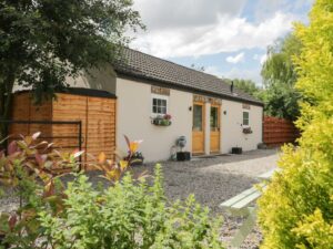 Tourist question: somewhere to stay in York Post image 1 Picture of Farrier's Lodge