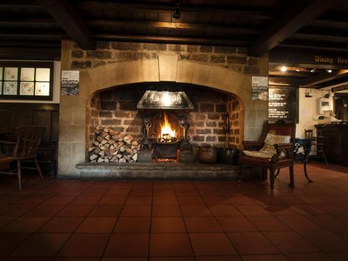 Wellington Inn Accommodation image 3 Wellington Inn image three