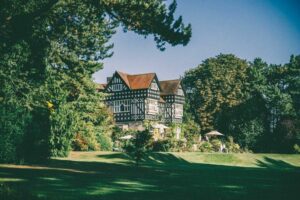 Driffield Hotels - Book Online & Prices Page image 3 Picture of HIGHFIELD