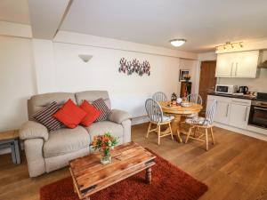 The Garden Apartment Accommodation image 2 The Garden Apartment image two