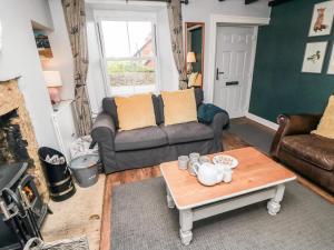 Puffin Cottage Accommodation image 2 Puffin Cottage image two