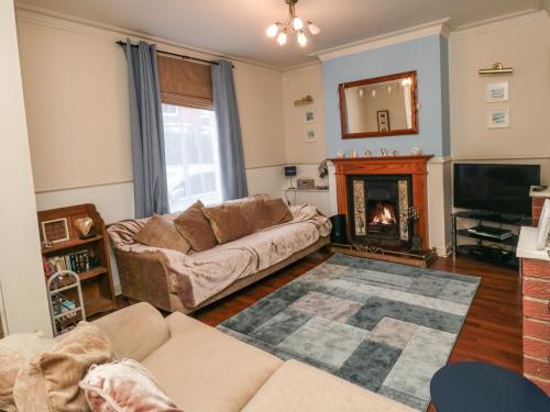 Smoked Kipper Cottage Accommodation image 3 Smoked Kipper Cottage image three