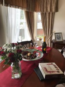 A Luxury Apartment in York Accommodation image 1 A Luxury Apartment in York image one