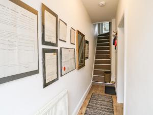 Postman's Cottage Accommodation image 2 Postman's Cottage image two