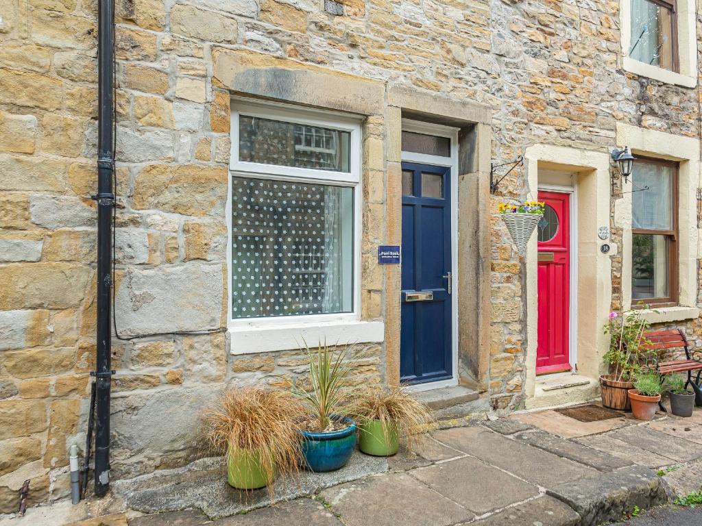 20 Woodman Terrace, Skipton image one